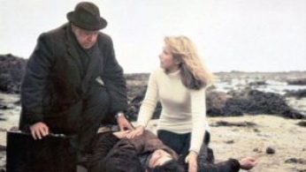 neither the sea nor the sand