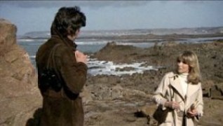 neither the sea nor the sand