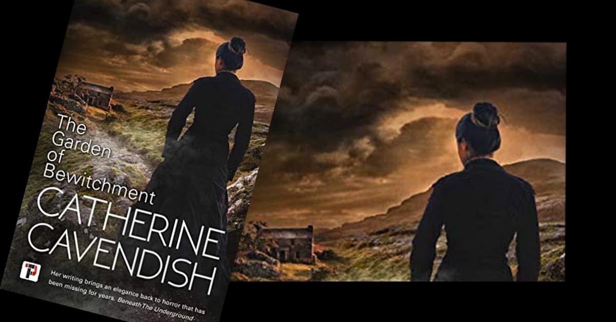 the garden of bewilderment