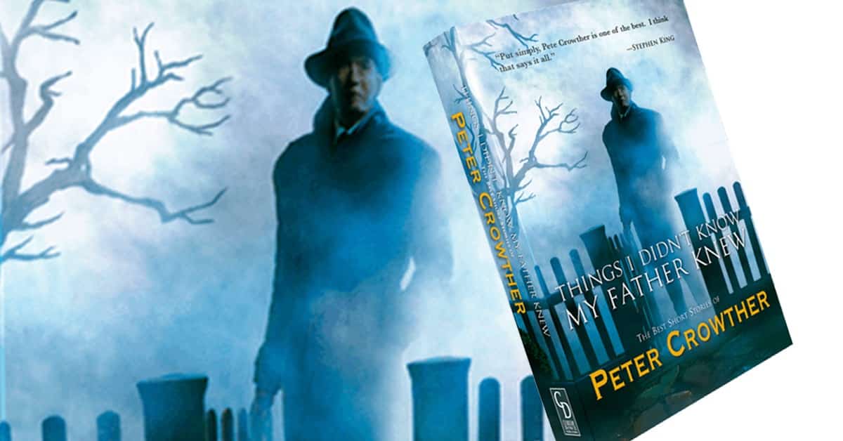 things-i-didn-t-know-my-father-knew cover