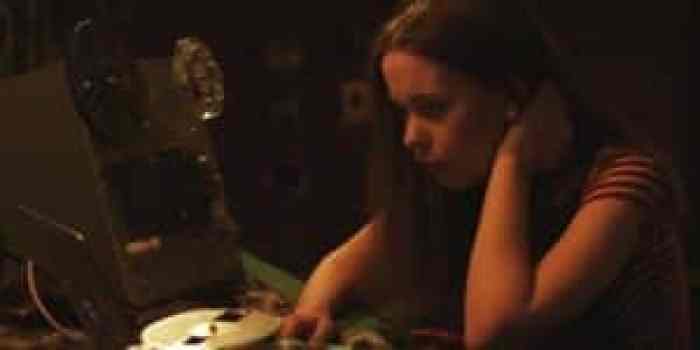 Far From the Apple Tree