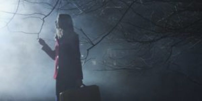 Far From the Apple Tree