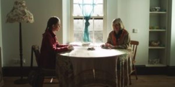 Far From the Apple Tree