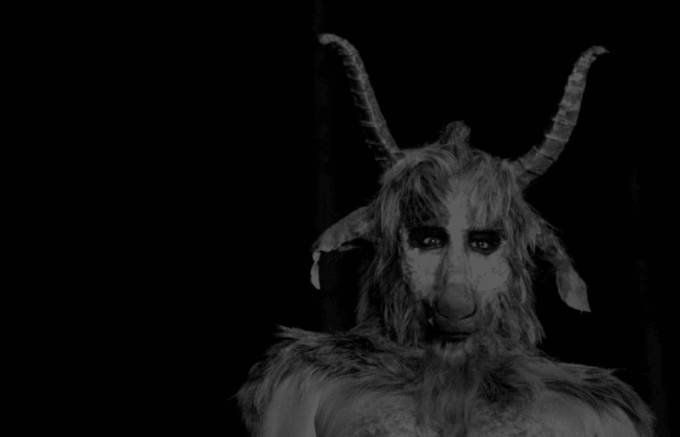 The Devil Rides Out (1968)