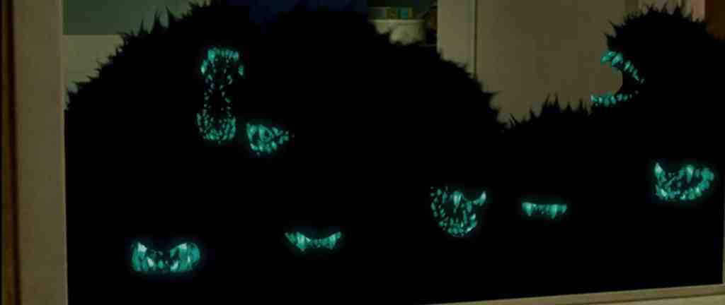 attack the block 2011