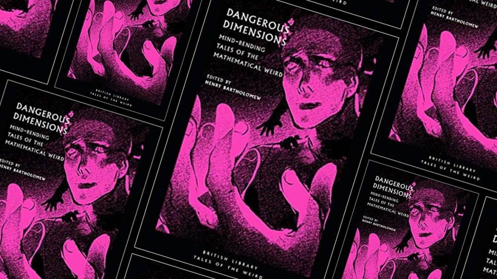 dangerous dimensions