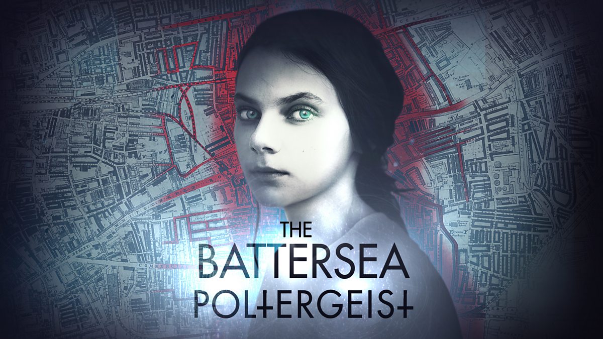 the battersea poltergeist