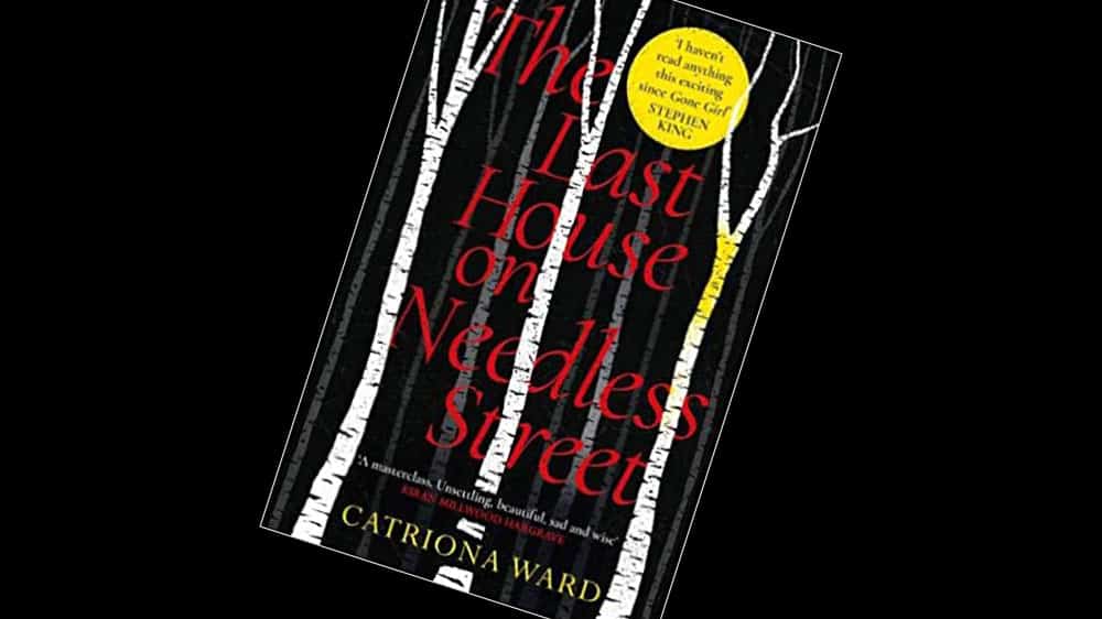 the last house on needless street featured image