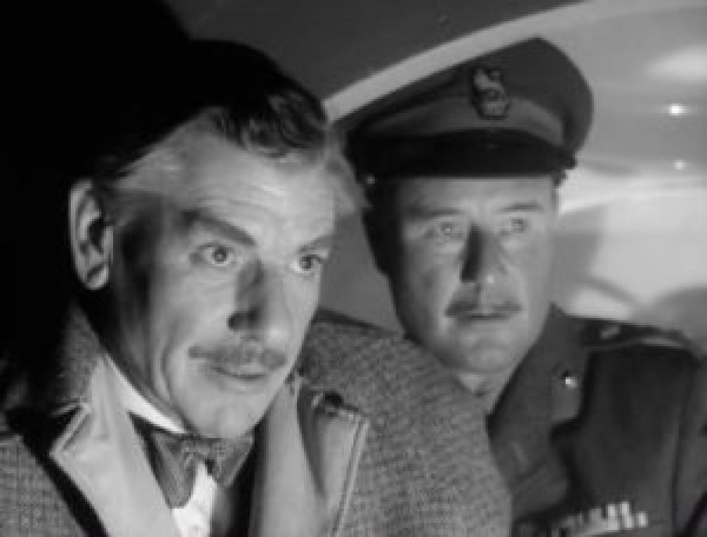 quatermass and the pit 1958