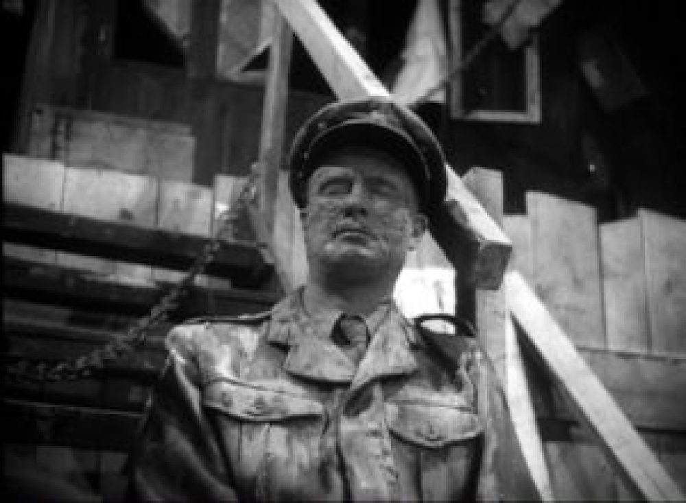 quatermass and the pit 1958