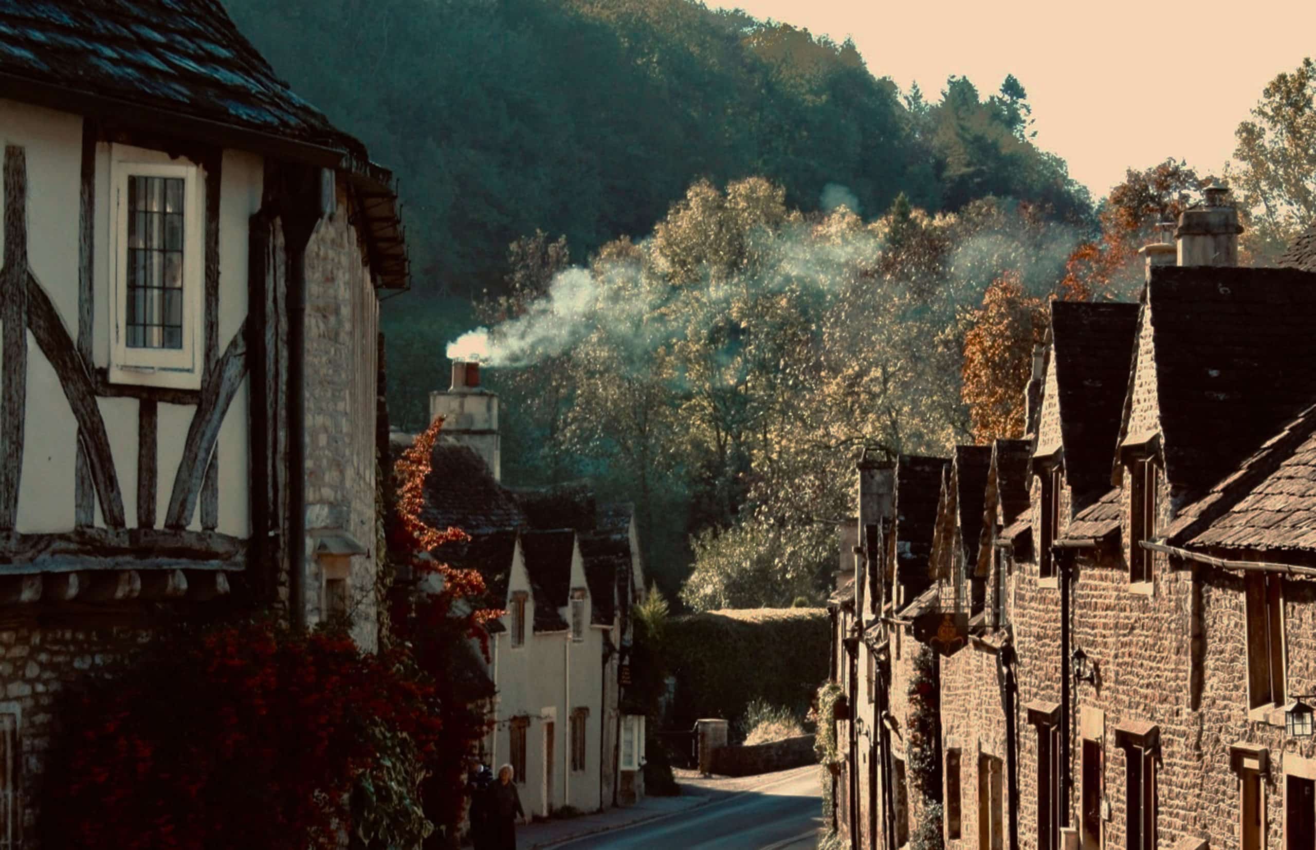 green chain walk featured