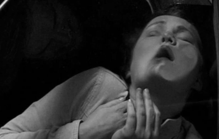 The Last Horror Movie 2003