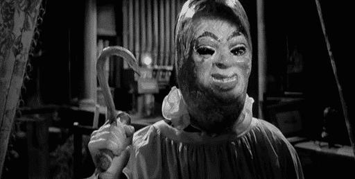 Utter madness: exploring Hammer’s ‘mini-Hitchcocks’