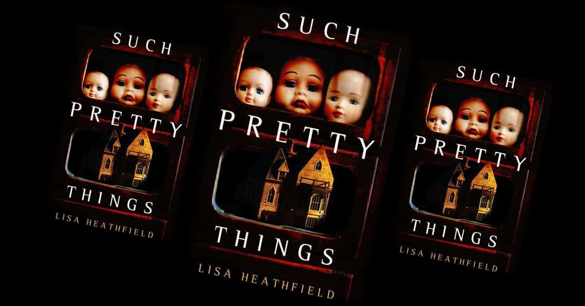 such pretty things featured