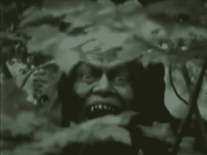 west country tales - the beast