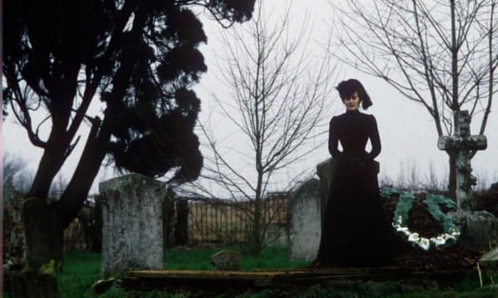 the woman in black 1989