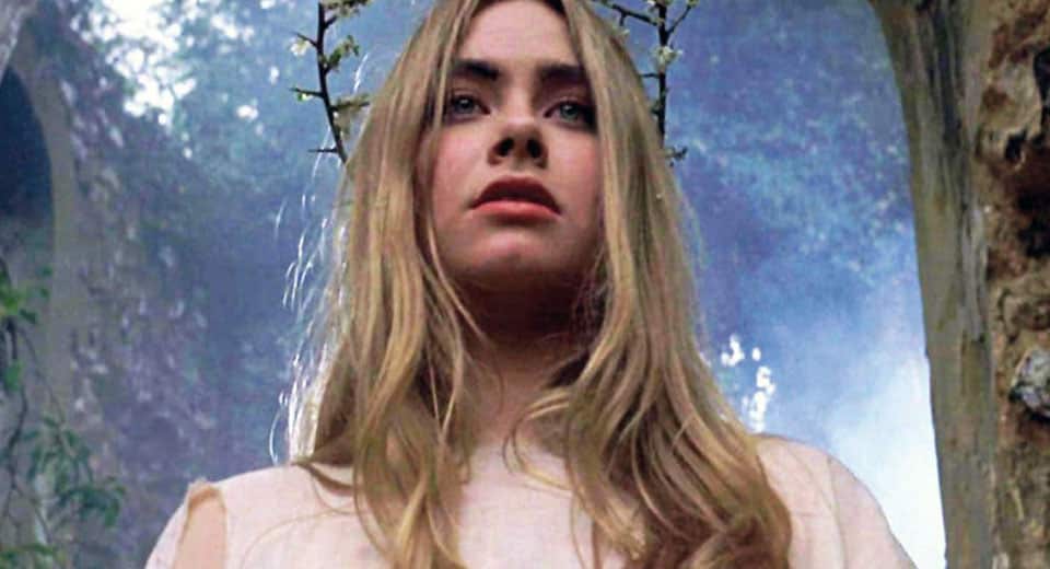 the blood on satan's claw 1971