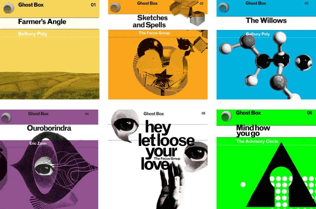 Ghost Box