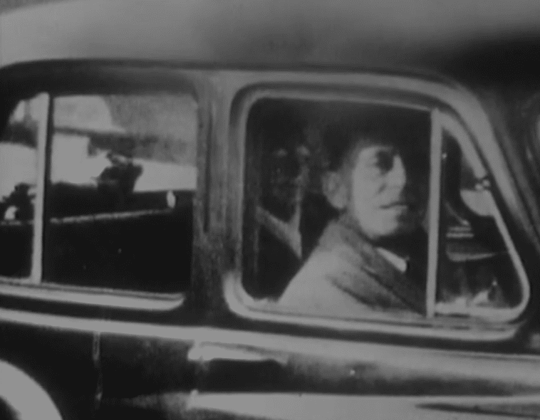 The Photo of Ellen Hammell