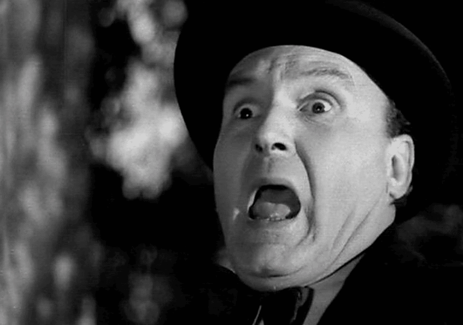 Night of the Demon (1957)