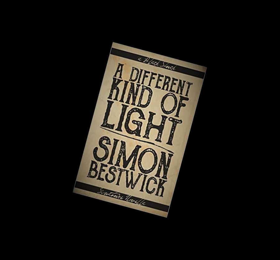 a different kind of light featured