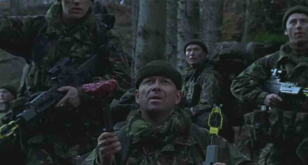 Dog Soldiers 2002