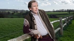 alan partridge - horror in the britcom