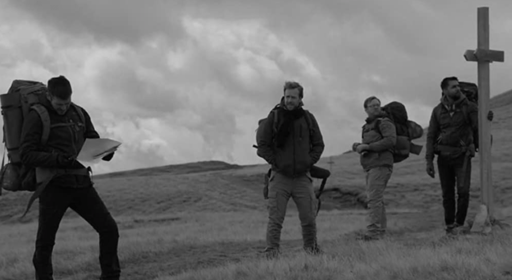 dog soldiers 2002 the ritual 2017