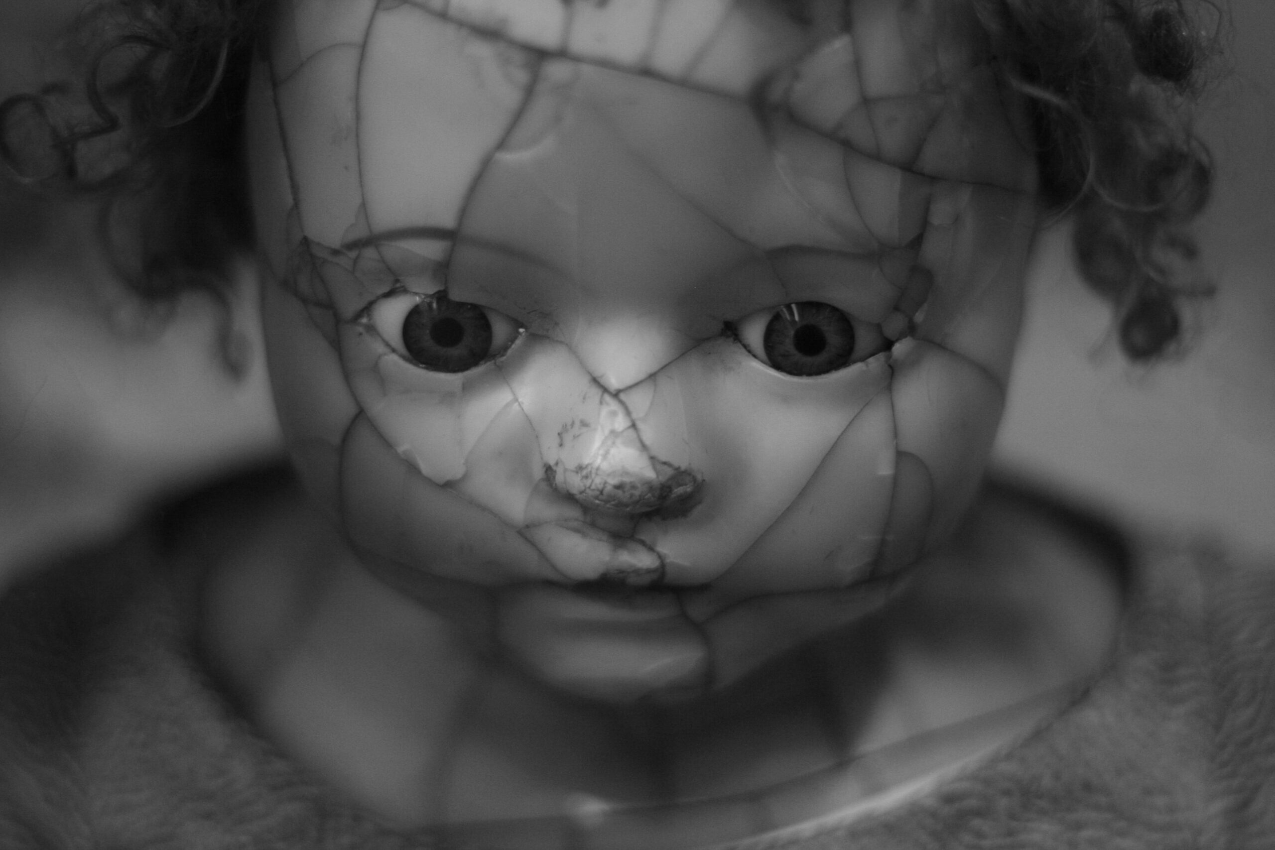 Haunted objects in women’s weird fiction