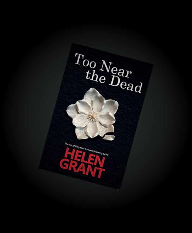 too near the dead featured