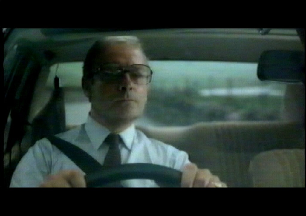 the appointment 1981