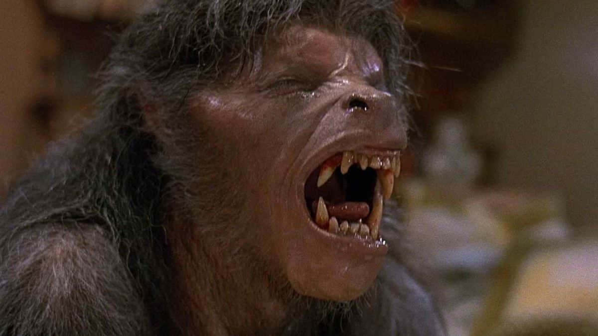 an american werewolf in london 1981