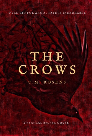 the-crows-by-cm-rosens