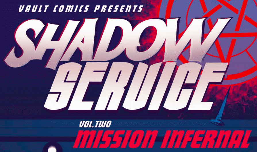 shadow service