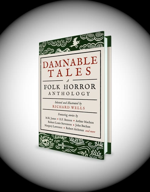 damnable tales ft