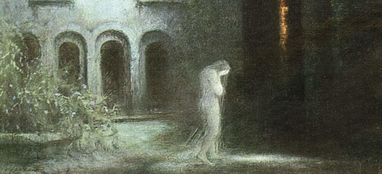 the villa and the vortex featured