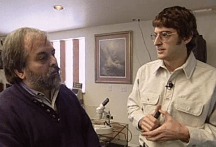 louis theroux's weird weekends