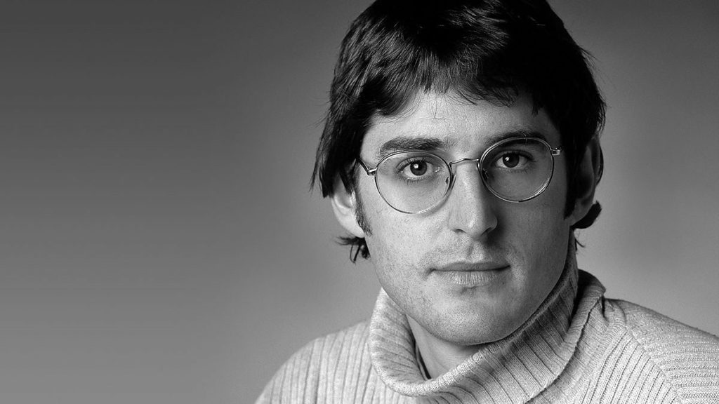 louis theroux's weird weekends