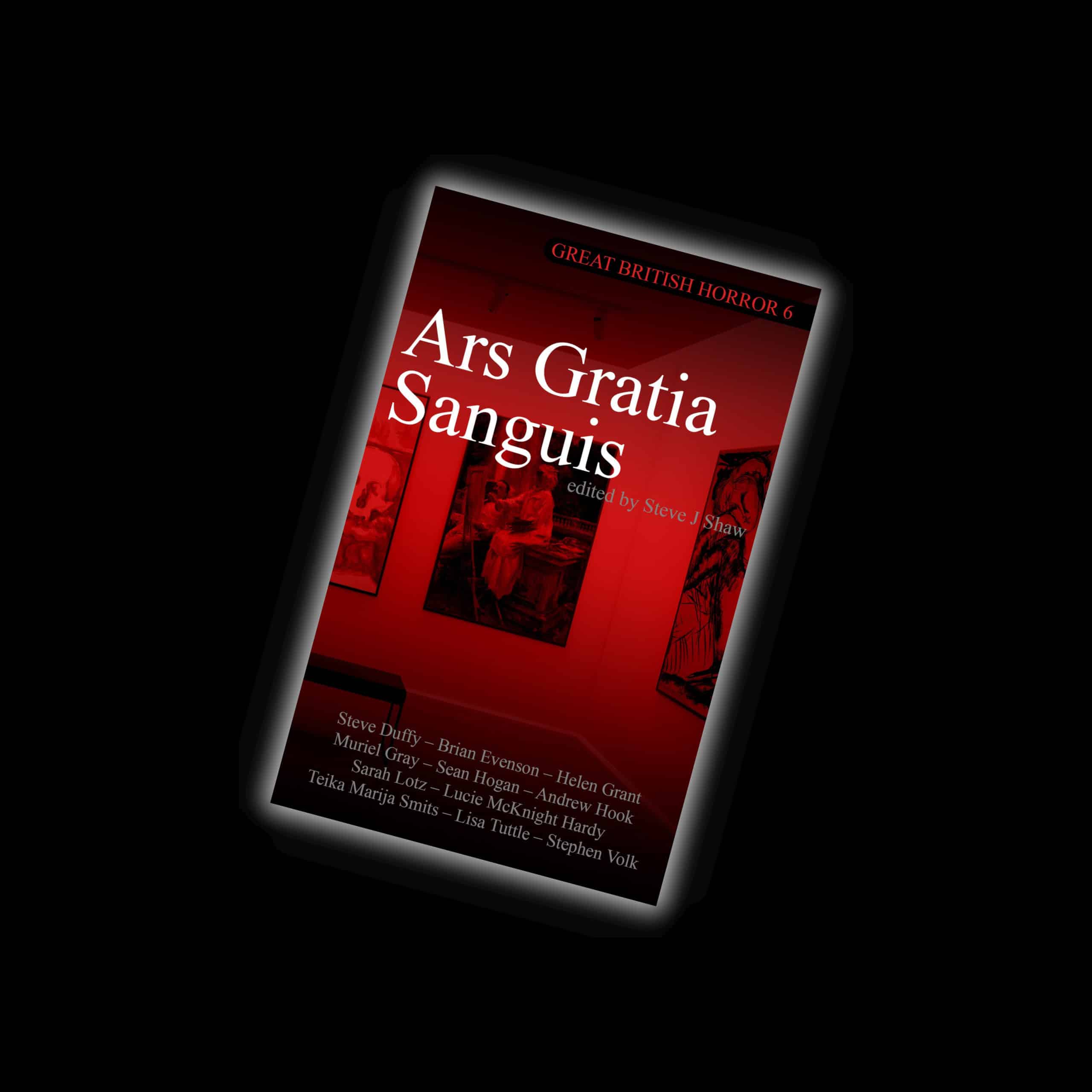 ars gratia sanguis feat 4