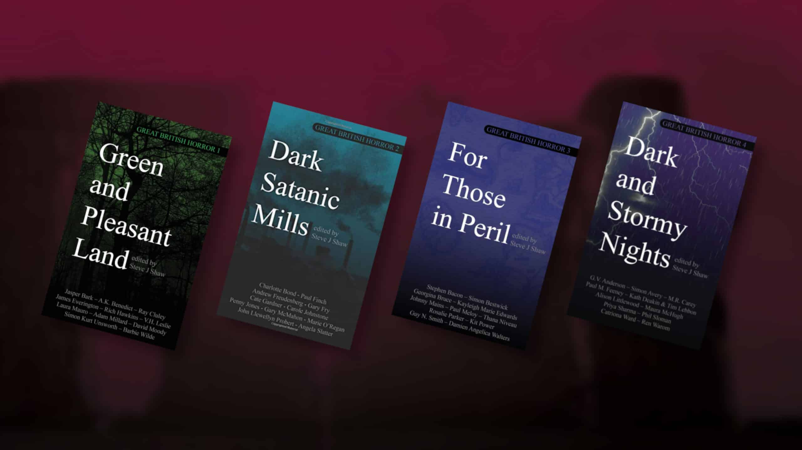 great british horror ft 2