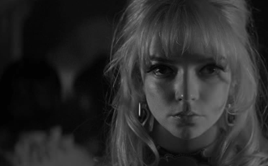 last night in soho (2021)