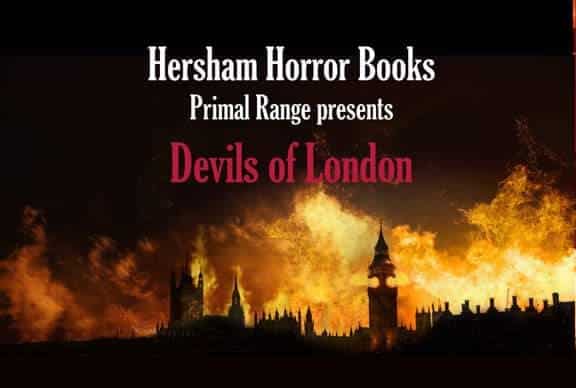 devils of london feat