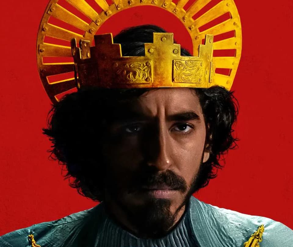 the green knight feat