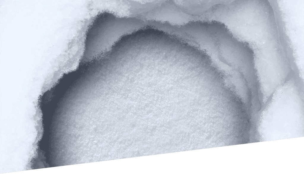 All The White Spaces cover