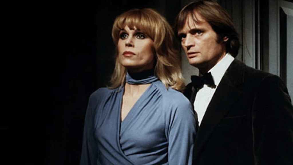 Sapphire and Steel