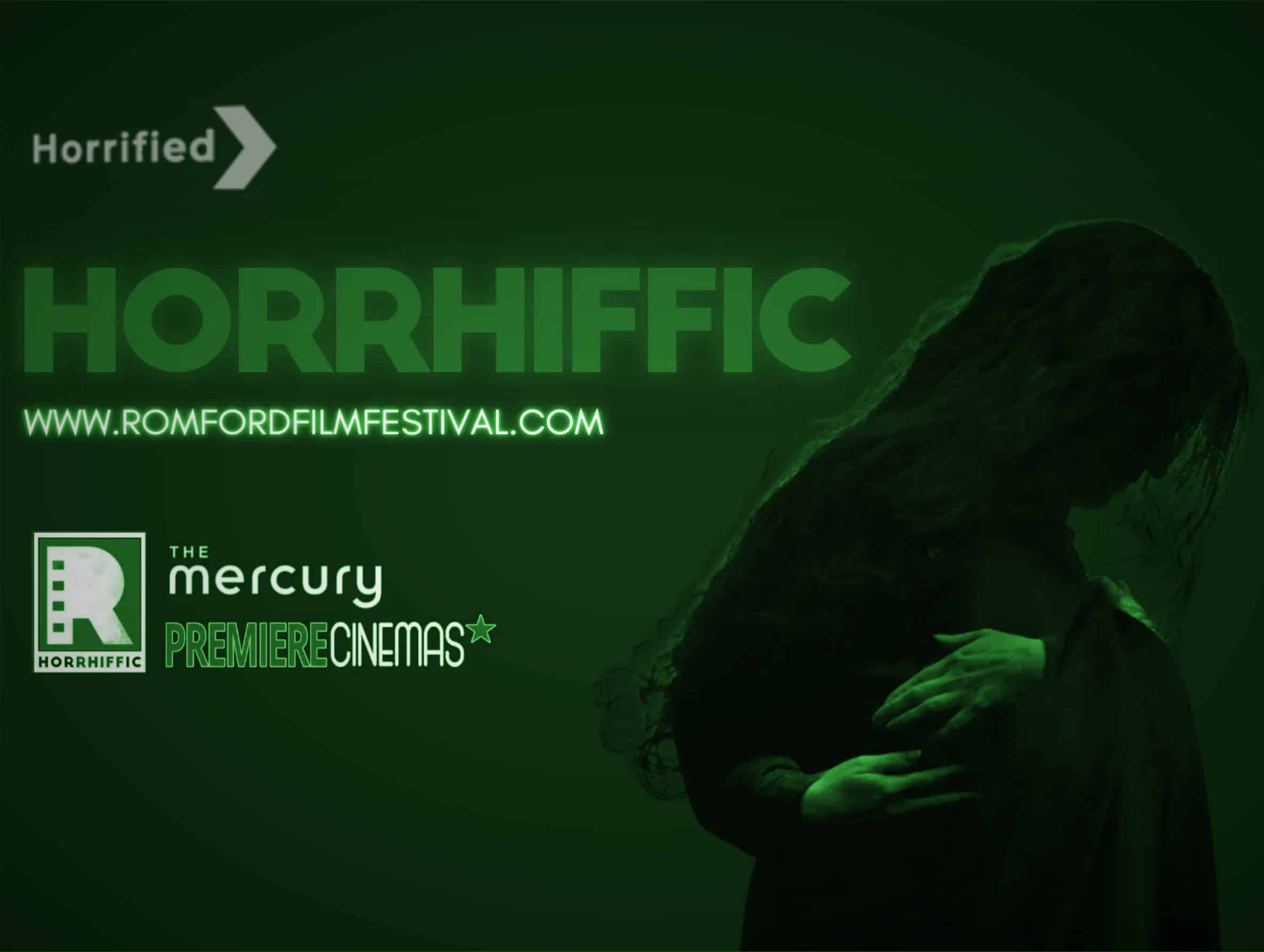 romford festival card