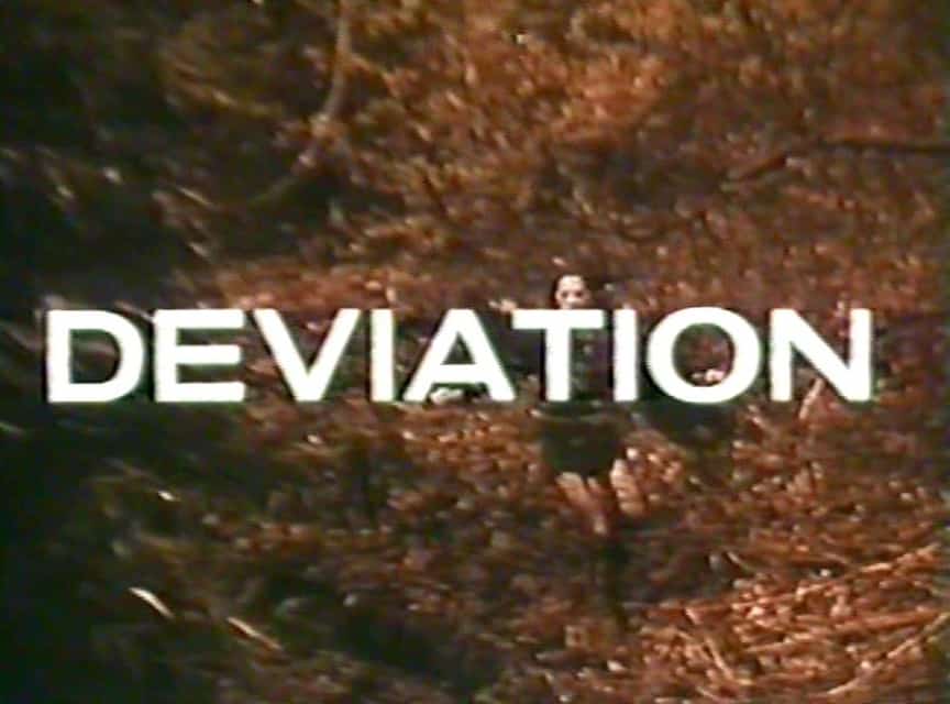 Deviation 1971