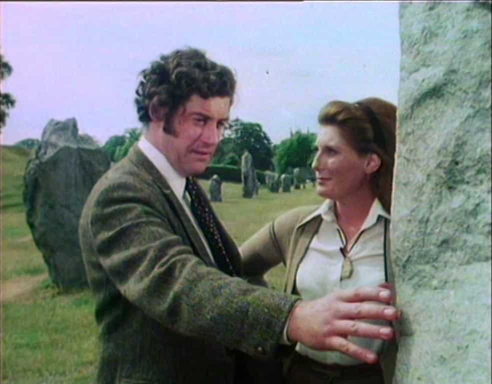 Children of the Stones