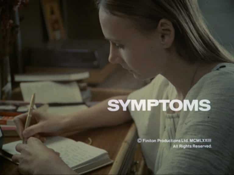 Symptoms 1974
