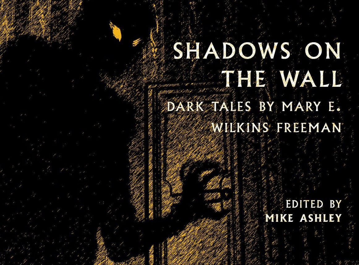 tales of the weird freeman feat